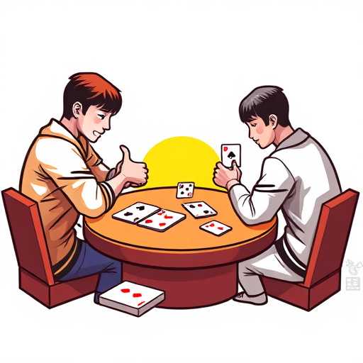 Pusoy Dos Online: A Digital Card Game Revolution