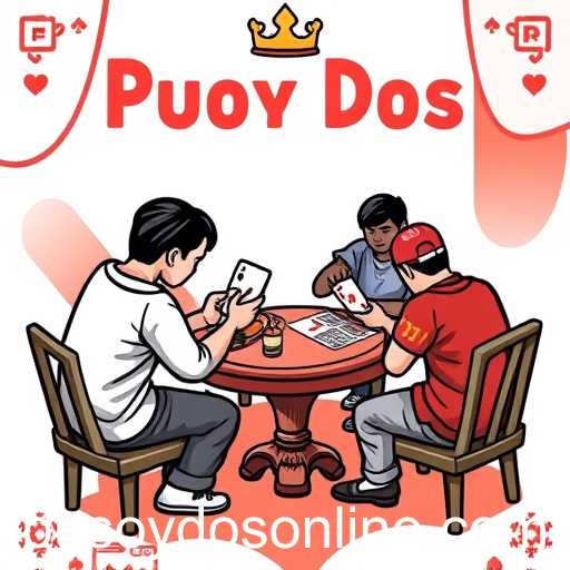 Pusoy Dos Online: Gaming Trends and Innovations