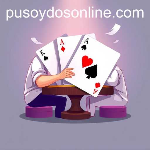 The Rise of Pusoy Dos: A Digital Card Game Phenomenon