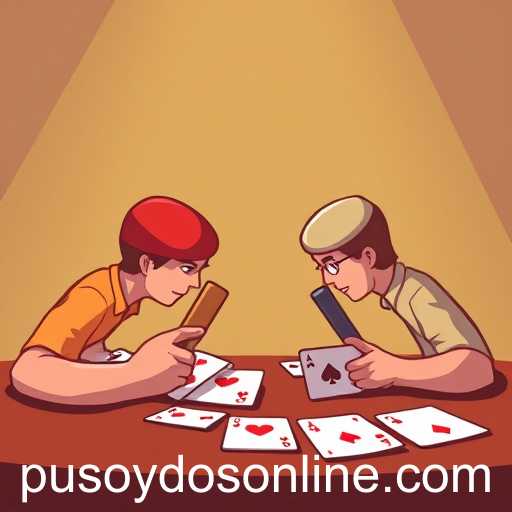 The Digital Renaissance of Pusoy Dos: A Global Craze