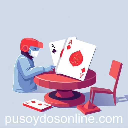 Pusoy Dos Online: A Thriving Digital Card Game