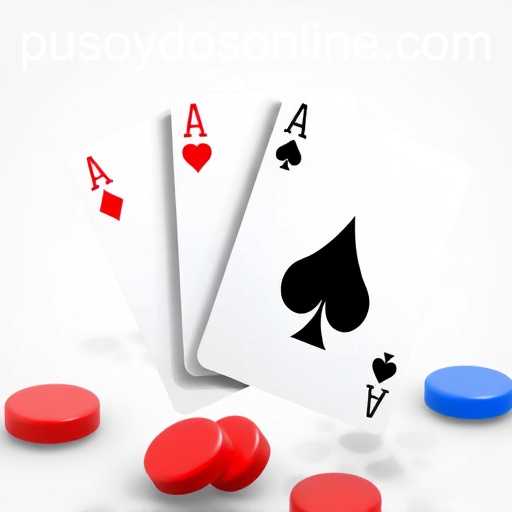 The Online Rise of Pusoy Dos