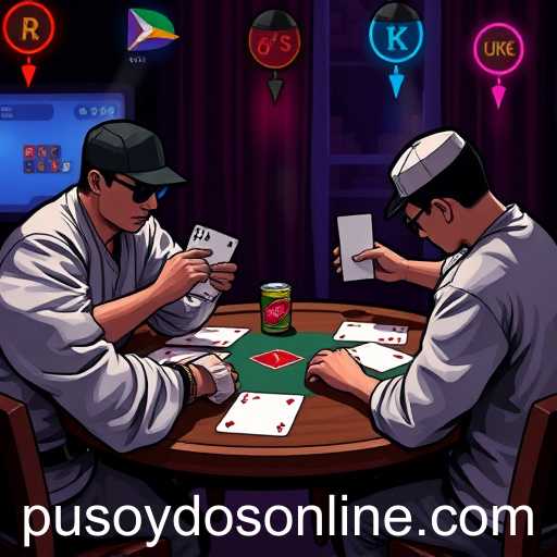 The Rise of Pusoy Dos Online in Western Markets