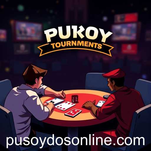 Rise of Pusoy Dos: The Online Card Game Phenomenon