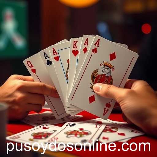 poker heads-up um contra um