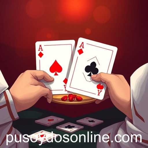 The Rise of Pusoy Dos Online